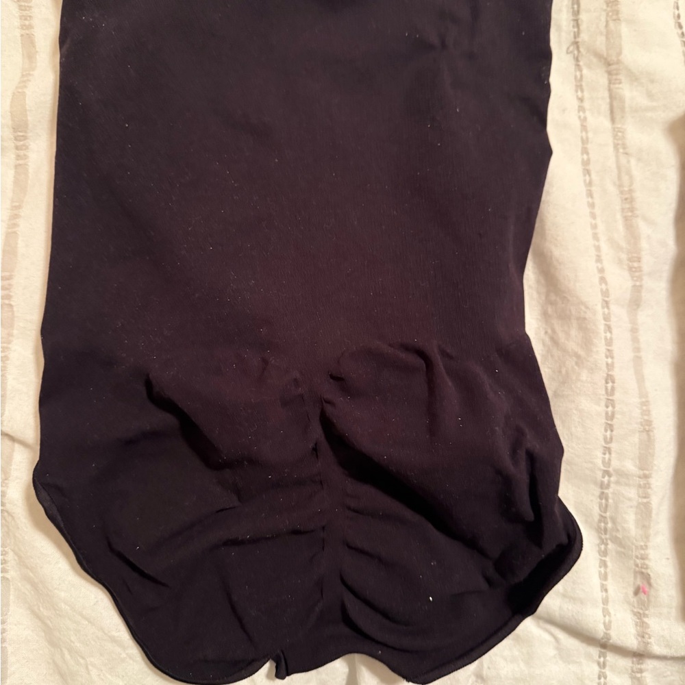 SKIMS Maternity Seamless Solutionwear in Brown